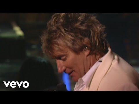 Rod Stewart - We'll Be Together Again
