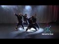Roots Dance Performance pt 2 at IDC 2012 thumbnail