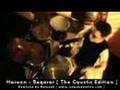 Haroon - Beqarar [ The Caustic Edition ]