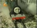 Thomas/Stingray Parody Clip 1