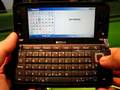 Video Nokia E90 01