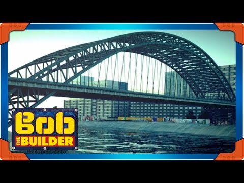 Bob the Builder: Site Works // What is a Time Lapse?