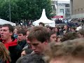 concert de sttellla, jeudi 25 octobre 2007 � 11h du matin, aux 24h v�lo de louvain-la-neuve.
titre: torremolinos.