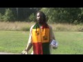 Rastafarian Interview - Part 1