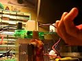 flyback transformer arc