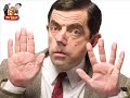 mr bean – Hallelujah!