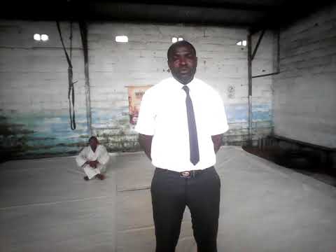 EXAMEN D'ARBITRAGE ET INTERVIEW DE M. MAMBOU 01/07/2018