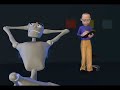 Syflex Cloth - Dialogue