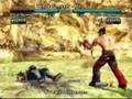 videos de Willvolution 2007 - Tekken 5: DR Matches #5