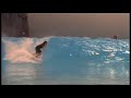 japan made kalani wear his hair like a samurai,  scan his body into a robot print out for wetsuits, pull into man-made tubes and say 