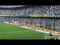 Primer gol de Santiago Silva /Boca 3 - All Boys 1 