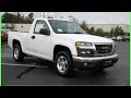 2010 GMC Canyon Shelby NC