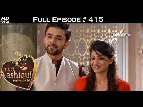 Meri Aashiqui Tum Se Hi - 5th January 2016 - मेरी आशिकी तà¥à¤® से ही - Full Episode(HD) wallpaper