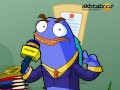 Akhtaboot - The Unemployment Eater