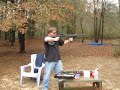 Mossberg 500 tactical