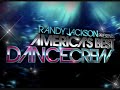 Boom Boom Pow ABDC Remix()