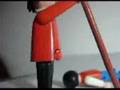 Menino Playmobil