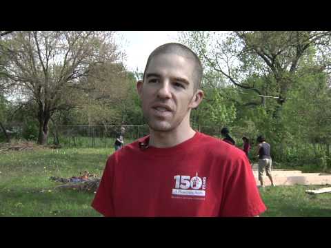 Service Opportunities at North Central