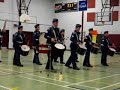 Air Cadet Drumers call (589 RCACS)