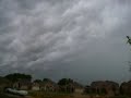 Talking Tornado Sirens
