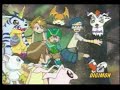 digimon adventure episodio 43 parte b  américa latina 