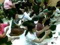 Balqis MP08 Saringan