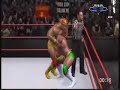 WWE Smackdown Vs Raw 2007 - The Ultimate Warrior WWE Smackdown Vs Raw 2007 - The Ultimate Warrior