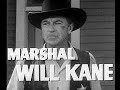 High Noon - Original Trailer 1952