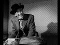 This Western classic stars Gary Cooper as Hadleyville marshal Will Kane, about to retire from office and go on his honeymoon with his new Quaker bride, Amy (Grace Kelly). But his happiness is short-lived when he is informed that the Miller gang, whose leader (Ian McDonald) Will had arrested, is due on the 12:00 train. Pacifist Amy urges Will to leave town and forget about the Millers, but this isn't his style; protecting Hadleyburg has always been his duty, and it remains so now. But when he ...