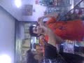 My birthday 2
