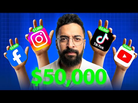 اديني ٢٥ دقيقة اقولك ليه انت محتاج تنزل محتوى حالاً