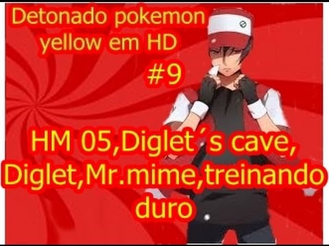 how to get mr mime in pokemon yellow