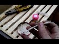Видео - Ловля пчелиных роёв, эффективная ловушка 