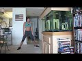 REAL TIME Bodyrock Halo of Sweat Workout