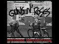 Guns N\