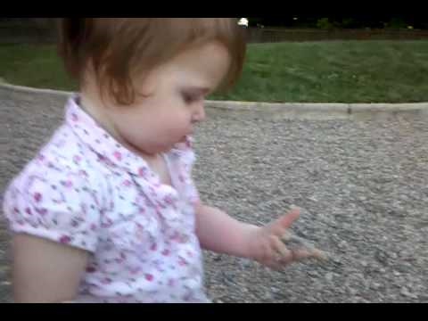 Bella at the park 09.05.2010.3gp