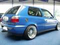 videos de Golf III VR6 Syncro