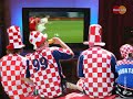 MasterCard (Slovenia vs Croatia)