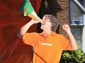 oranje boven