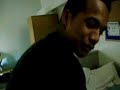 Chuukese bored at school