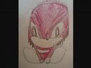 My Baby Sonic Fan Art