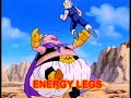 Dragonball-z - POWERTHIRST MADNESS Dragonball-z - POWERTHIRST MADNESS