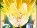 Dragonball-z - POWERTHIRST Energetic-Drink! Parody