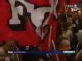 manif personnels AIA Clermont-Fd