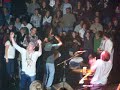Marc Broussard at Center Stage