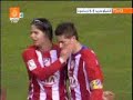 Golazo de Torres al Osasuna