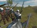 M&B Death of the Renaissance: Musket Test #1