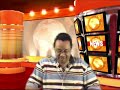 Tweaking the Green Screen (for Chroma Keying)