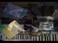 INTRO - Pharaoh's Quest Album
