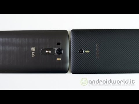 how to locate lg g3